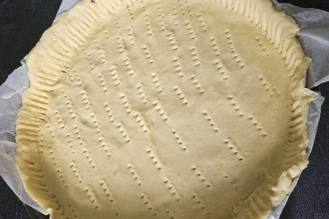 Cliquez pour zoomer ! Pâte brisée Thermomix par tiffanythierry0515