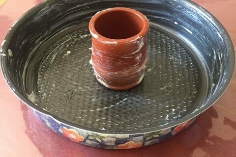 Cliquez pour zoomer ! Baba au rhum Thermomix par chah