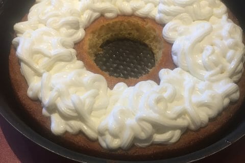 Cliquez pour zoomer ! Baba au rhum Thermomix par chah