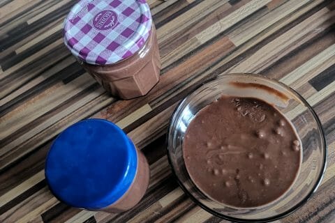 Photos des recettes