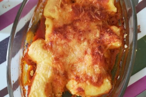 Photos des recettes