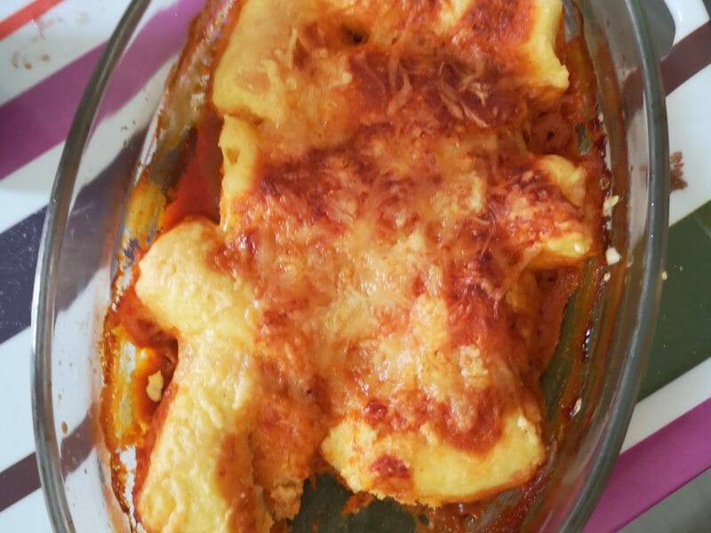 Cliquez pour zoomer ! Quenelles Thermomix par Poudre de perle