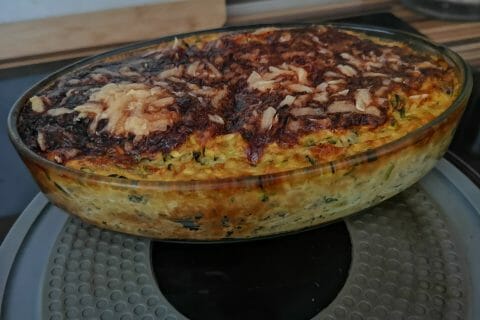 Photos des recettes
