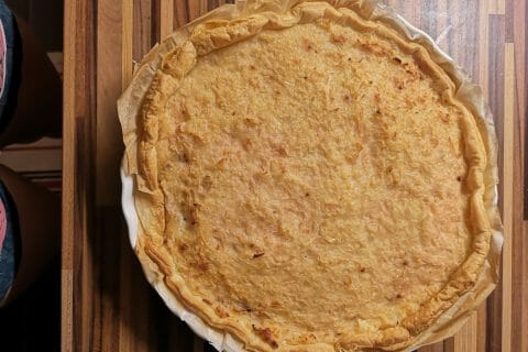 Photos des recettes