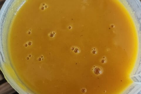 Photos des recettes