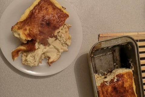 Photos des recettes