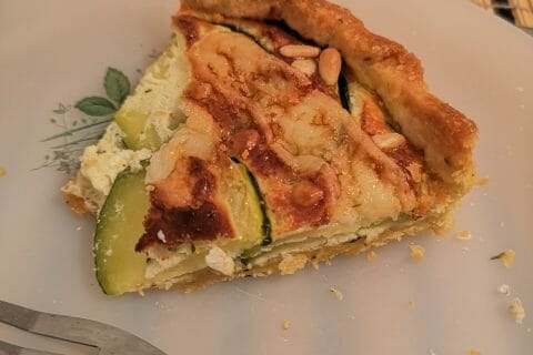 Photos des recettes