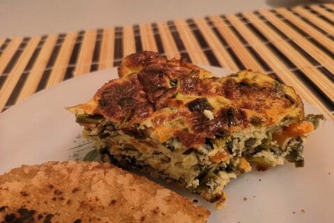Photos des recettes