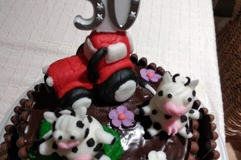 La Mare Aux Cochons Au Thermomix Cookomix La Mare Aux Cochons Au Thermomix Cookomix