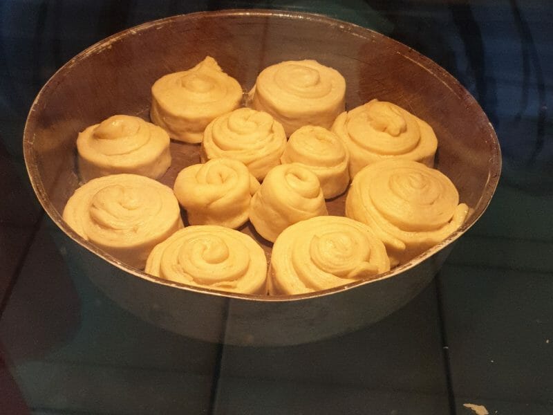 Cliquez pour zoomer ! Brioche Bouldouk Thermomix par Estelle Marie