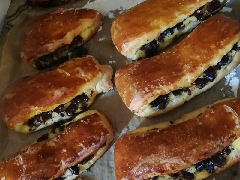 Cliquez pour zoomer ! Brioche suisse Thermomix par tatabilly