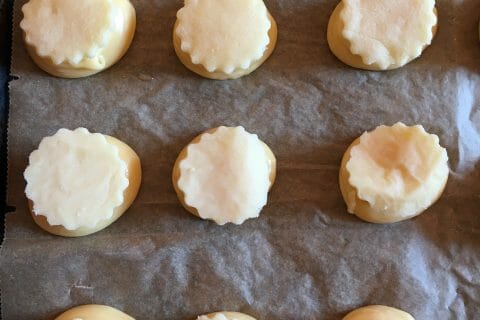 Cliquez pour zoomer ! Paris-Brest Thermomix par hayatte.Ilhan.Zacharia