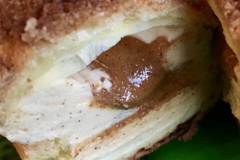 Cliquez pour zoomer ! Paris-Brest Thermomix par hayatte.Ilhan.Zacharia