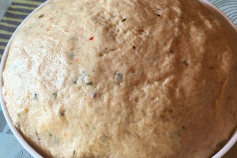 Cliquez pour zoomer ! Pâte brisée Thermomix par hayatte.Ilhan.Zacharia