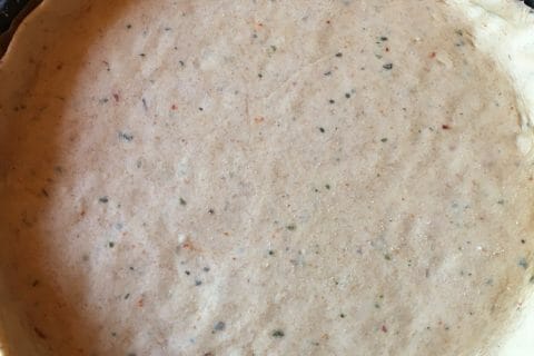 Cliquez pour zoomer ! Pâte brisée Thermomix par hayatte.Ilhan.Zacharia