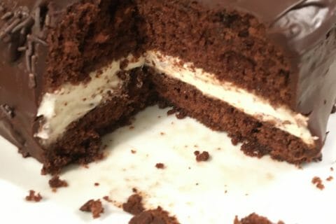 Cliquez pour zoomer ! Kinder Délice XXL Thermomix par hayatte.Ilhan.Zacharia