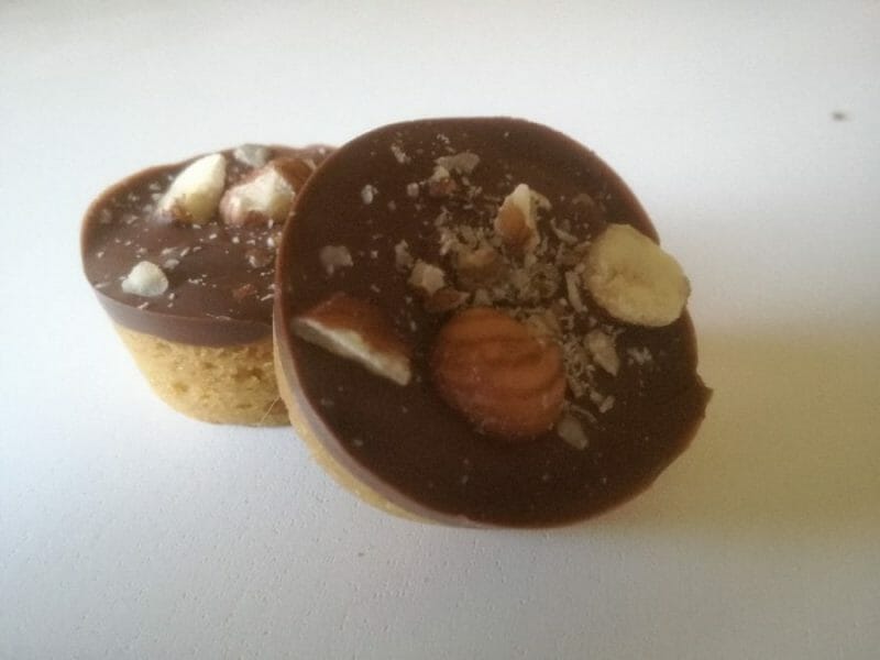 Cliquez pour zoomer ! Krumchy Thermomix par Heloise21
