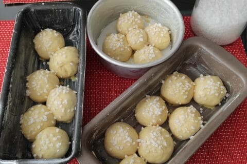 Cliquez pour zoomer ! Brioche Buchty Thermomix par anmalo