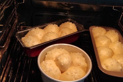 Cliquez pour zoomer ! Brioche Buchty Thermomix par anmalo