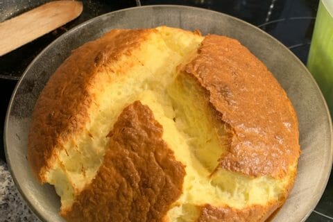 Cliquez pour zoomer ! Photo de anmalo