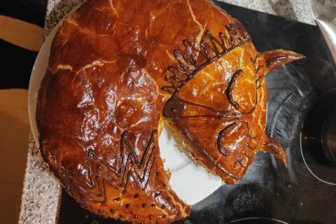 Cliquez pour zoomer ! Photo de anmalo