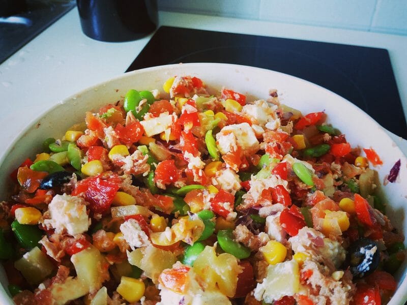 Cliquez pour zoomer ! Solterito Thermomix par nessca