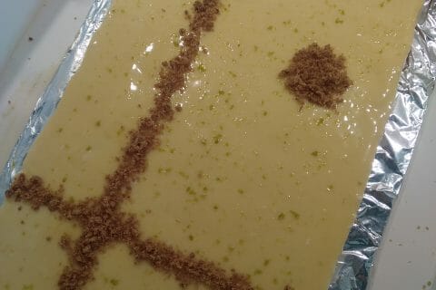 Cliquez pour zoomer ! Mini cheesecakes au citron vert Thermomix par mirentx