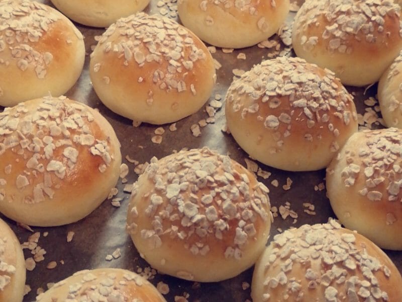 Cliquez pour zoomer ! Mini burgers Thermomix par samylisou