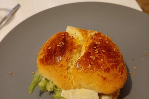 Cliquez pour zoomer ! Scones Thermomix par gasej