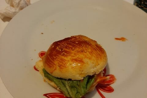 Cliquez pour zoomer ! Scones Thermomix par gasej