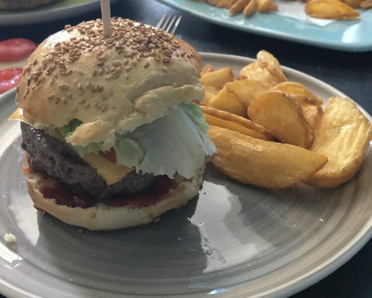 Cliquez pour zoomer ! Pains hamburger Thermomix par chatounette67