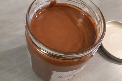 Cliquez pour zoomer ! Nuciola Thermomix par stephine62