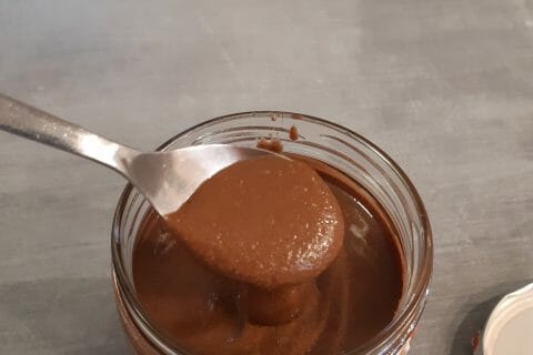 Cliquez pour zoomer ! Nuciola Thermomix par stephine62