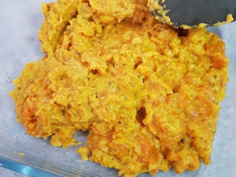 Cliquez pour zoomer ! Carottes Vichy Thermomix par emily85170