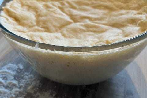 Cliquez pour zoomer ! Brioche Buchty Thermomix par romaric85
