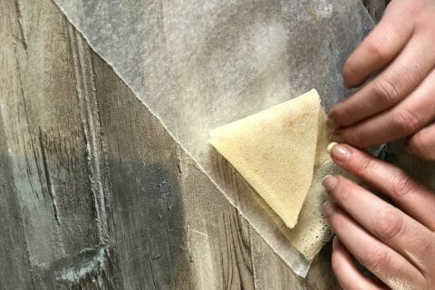 Cliquez pour zoomer ! Samoussas de légumes Thermomix par romaric85