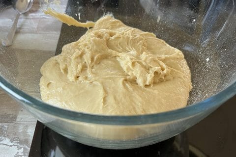 Cliquez pour zoomer ! Brioche Buchty Thermomix par romaric85