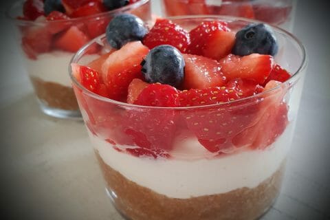 Photos des recettes