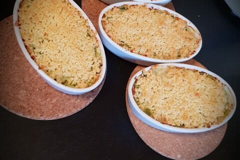 Photos des recettes