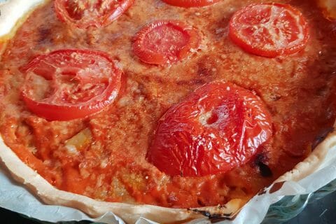 Photos des recettes