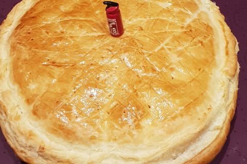 Photos des recettes