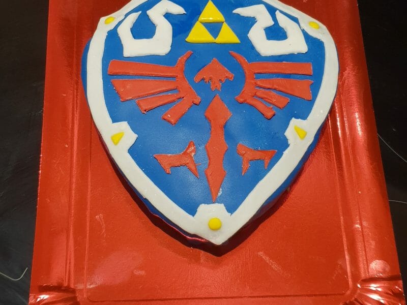 Cliquez pour zoomer ! Crème mousseline Thermomix par eleanor28