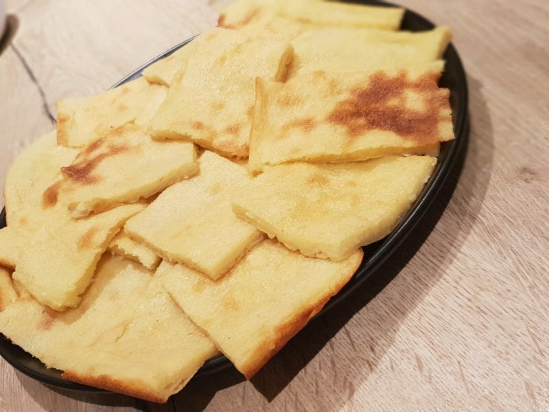 Cliquez pour zoomer ! Crêpes au four finlandaises Thermomix par eleanor28