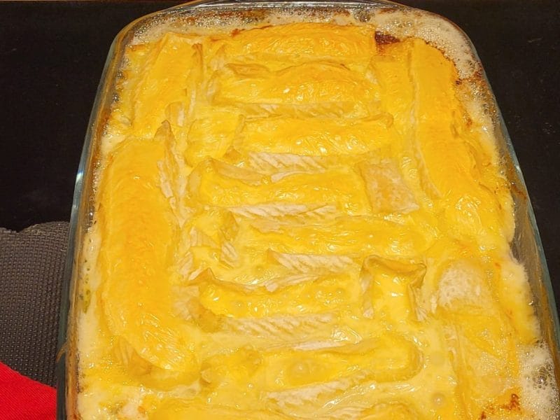 Cliquez pour zoomer ! Croziflette Thermomix par eleanor28