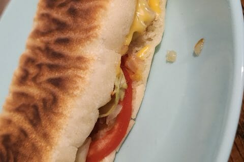 Cliquez pour zoomer ! Panini Thermomix par Wassou