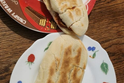 Cliquez pour zoomer ! Panini Thermomix par Wassou