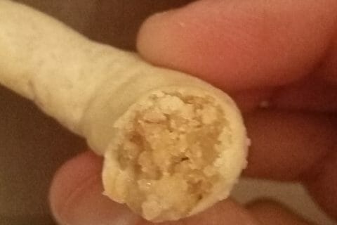 Cliquez pour zoomer ! Cornes de gazelles Thermomix par Wassou