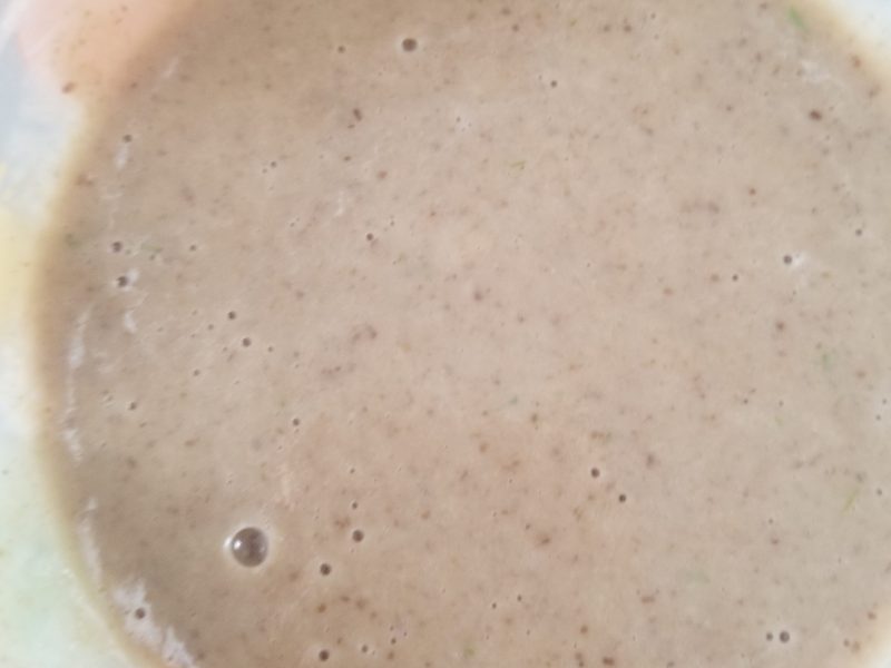 Cliquez pour zoomer ! Velouté de champignons Thermomix par bidouilles