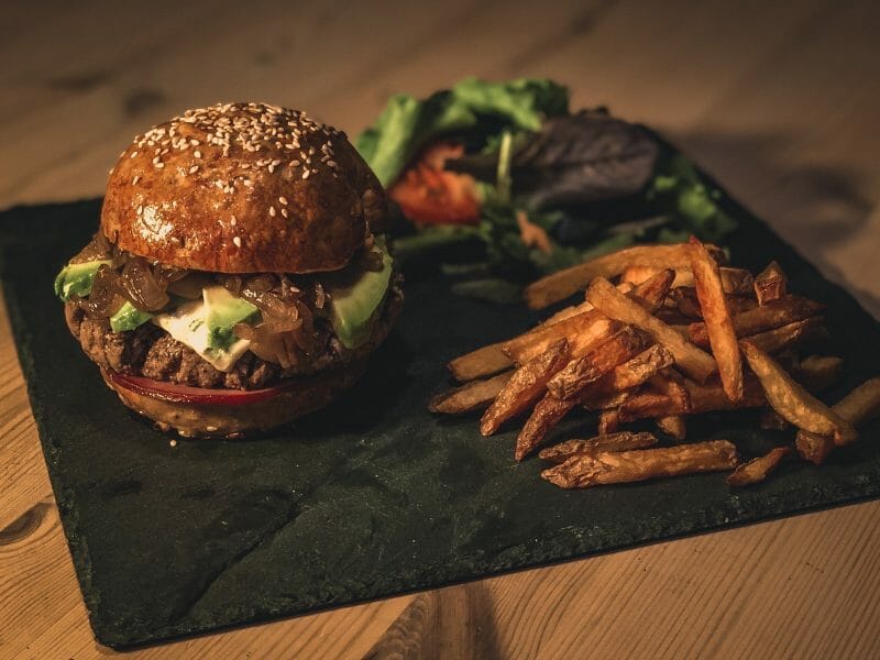 Cliquez pour zoomer ! Pains hamburger Thermomix par lnbrg