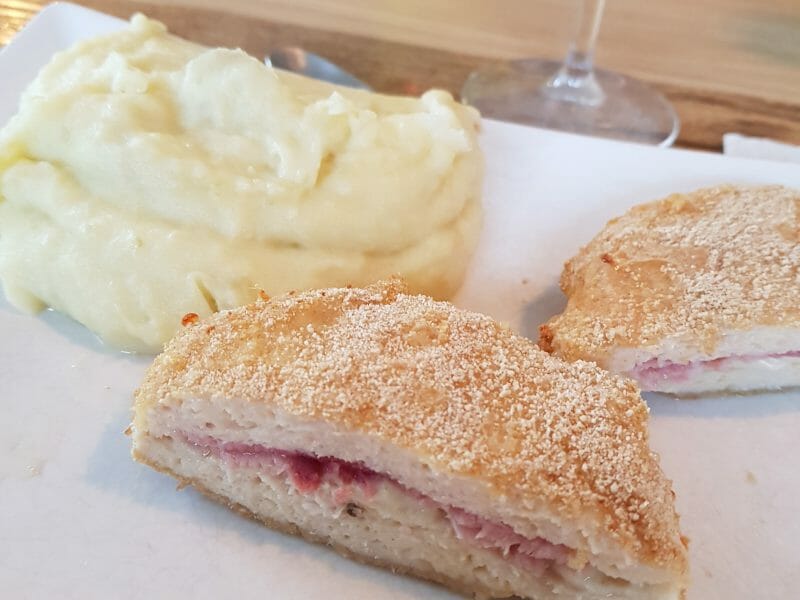 Cliquez pour zoomer ! Purée de pommes de terre Thermomix par antoinatl